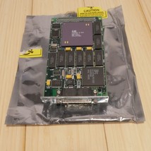 Sun Microsystems Video Card Module GWV-TGX1M LSI L1A7625 - Tested &amp; Work... - £36.93 GBP