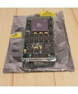 Sun Microsystems Video Card Module GWV-TGX1M LSI L1A7625 - Tested &amp; Work... - $885.71 MXN