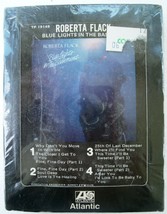 8 Track-Roberta Flack-Blue Lights In The Basement-NEW OLD STOCK! Sealed! - £11.79 GBP