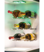 Hafele Premium 2-Pack Wall-Mounted Wine Post Extension Pegs - $32.82