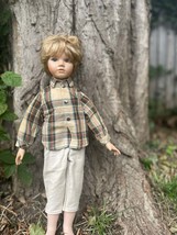 Henry - Heartrending Tale of Resilience - In Need of Comfort &amp; Love - $187.00