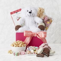 Best Mom Ever: Gourmet Gift Basket - $138.49