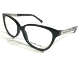 Michael Kors Eyeglasses Frames MK 4029 Adelaide II 3120 Black Gray 53-15... - £51.14 GBP