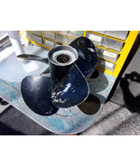 Volvo Penta Aluminum Duo Props Set HM5911A 86854827/35 - €281,56 EUR