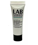 Lab Series Age Rescue Water Charged Gel Cream Anti Aging .24oz 7ml NeW - $176.50 MXN