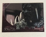 Angel Trading Card #41 Smitten - $1.97