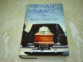 As Husbands Go (Large Print) [Hardcover] Susan Isaacs - £3.01 GBP