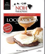 NOH Loco Moco Mix 1.7 Oz (Pack Of 15 Bags) - $123.75