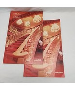Lot Of (2) Drury Lane Theatres Stagebill October 1980-1981 - $27.15 CAD