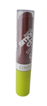 Smoochies OXXO Tinted Lip Balm Lipstick COVERGIRL #280 B4N Discontinued - $14.84