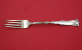 Towle Experimental by Towle Sterling Silver Place Size Fork 3-6-69  7 1/2&quot; - £123.82 GBP