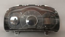 15 16 17 18 19 NISSAN VERSA INSTRUMENT CLUSTER GAUGE SPEEDOMETER OEM - $28.80
