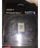 Go Pro rechargeable battery - £17.80 GBP