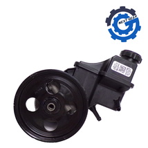 New OEM GM Power Steering Pump w/ Pulley 2016-23 Silverado Sierra 2500 8... - $2,956.15 MXN