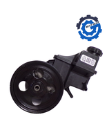 New OEM GM Power Steering Pump w/ Pulley 2016-23 Silverado Sierra 2500 8... - $2,906.98 MXN