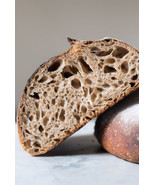 our ORIGINAL WHARF SAN FRANCISCO SOURDOUGH STARTER @freshh - $7.79