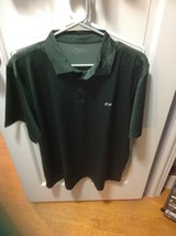Vineyard Vines Men&#39;s Large Short Sleeve 3 button Performance Polo Shirt - NWT - £77.40 GBP