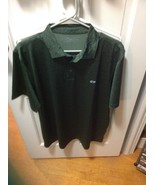 Vineyard Vines Men&#39;s Large Short Sleeve 3 button Performance Polo Shirt ... - $137.35 CAD