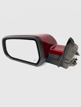 2010-2014 Chevy Equinox Left Driver Side LH Red Power Door Mirror OEM - $54.40