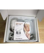 Body Sculpting Machine,Cellulite Massager Electric Deep Tissue, NEW Open... - £22.89 GBP