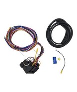 SMMS 12 Circuit Universal Wiring Harness Muscle Car Hot Rod Street Rod X... - $1,298.01 MXN