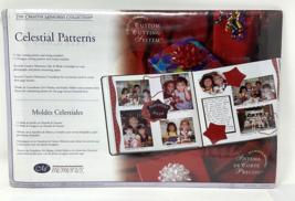 Creative Memories Celestial Patterns Cutting Templates NEW - $259.00 MXN