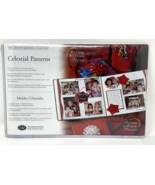 Creative Memories Celestial Patterns Cutting Templates NEW - $260.26 MXN