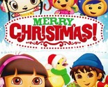 Nickelodeon Favorites Merry Christmas Compilation! DVD | Region 4 - $8.42