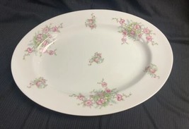 Bavaria Germany Fine China Platter BAV4  13” - $13.55