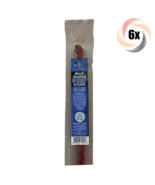 6x Sticks Amish Smokehouse Mild Flavor 100% Beef Premium Snack Sticks | ... - $23.13 CAD