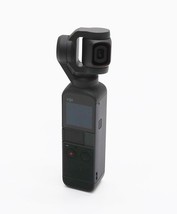DJI Pocket 2 OT-210 3-Axis Stabilized 4K Handheld Camera CP.OS.00000146.01 image 2