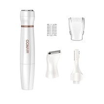 Conair All-in-One Facial Hair Trimming System - £32.16 GBP