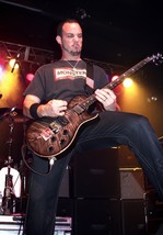 Mark Tremonti - Alterbridge 8”x10” Color Photo (Brand New) - $15.99