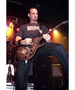 Mark Tremonti - Alterbridge 8”x10” Color Photo (Brand New) - $21.94 CAD