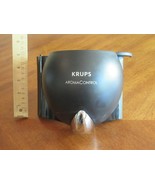 KRUPS Replacement Front Filter Basket Door for Aroma Control Coffee Make... - $178.32 MXN