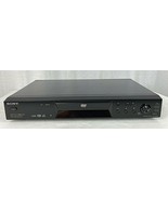 Sony DVP-NS300 DVD Player With Cables Bundle - TESTED !! - £11.74 GBP