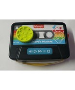 Fisher-Price Laugh &amp; Learn Puppy&#39;s Mix Tape 2020. Tested and working - £7.60 GBP