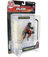 McFarlane Toys NHLPA Sports Picks Series 2 Action Figure Pavel Bure - £11.86 GBP