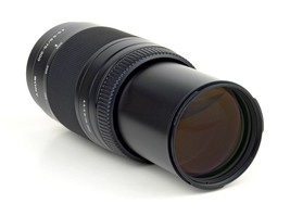 Sony Alpha 75-300mm f/4.5-5.6 Telephoto Zoom Lens Minolta Maxxum Sony MiNTY! - £78.30 GBP