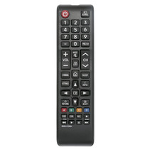 New Replacement Remote BN59-01289A for Samsung TV UN55MU6290F UN55MU6290FXZA - £11.98 GBP