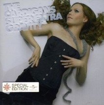 The Cardigans : Super Extra Gravity [deluxe Cd And Dvd] CD 2 Discs (2005) Pre-Ow - £44.85 GBP