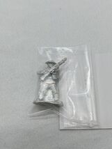 Badger Games Metal Rifle Infantry Wargaming Miniature 1.25&quot; - $7.48