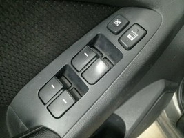 Driver Front Door Switch Driver&#39;s Sedan Lock And Window Fits 10-13 FORTE - $905.98 MXN