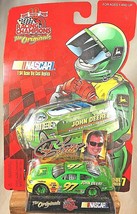 1999 Racing Champions NASCAR Issue #7 The Originals CHAD LITTLE #97 John Deere - $10.50