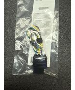 NAPA 4 Wire Flat Trailer Wiring Kit  12” Trailer Wiring Open Box NOS - $4.94