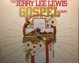 In Loving Memories The Jerry Lee Lewis Gospel Album [Vinyl] - £32.14 GBP