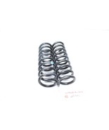 97-04 MERCEDES-BENZ SLK230 REAR COIL SPRING PAIR Q1104 - £138.91 GBP