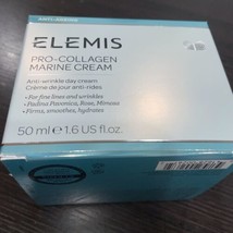 Pro-Collagen Marine Cream 50mL 1.6 Oz NEW IN BOX $138 - $132.78 CAD