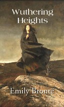 Wuthering Heights [Hardcover] - £20.45 GBP