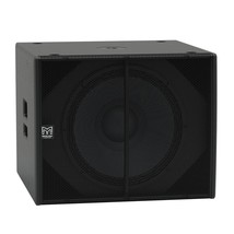 Martin Audio XP118 18 Inch Compact Self Powered Subwoofer Loudspeaker 2000W - $1,480.00